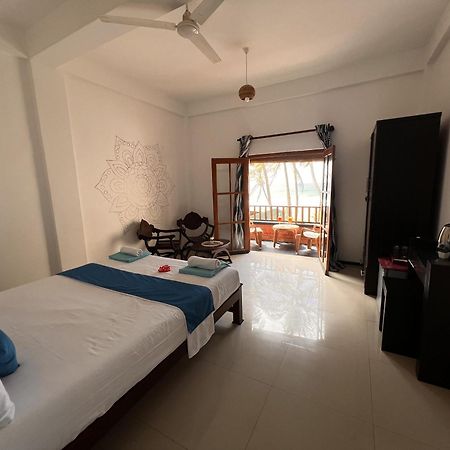 Prana Beach Hotel Ex Guli Hikkaduwa Εξωτερικό φωτογραφία