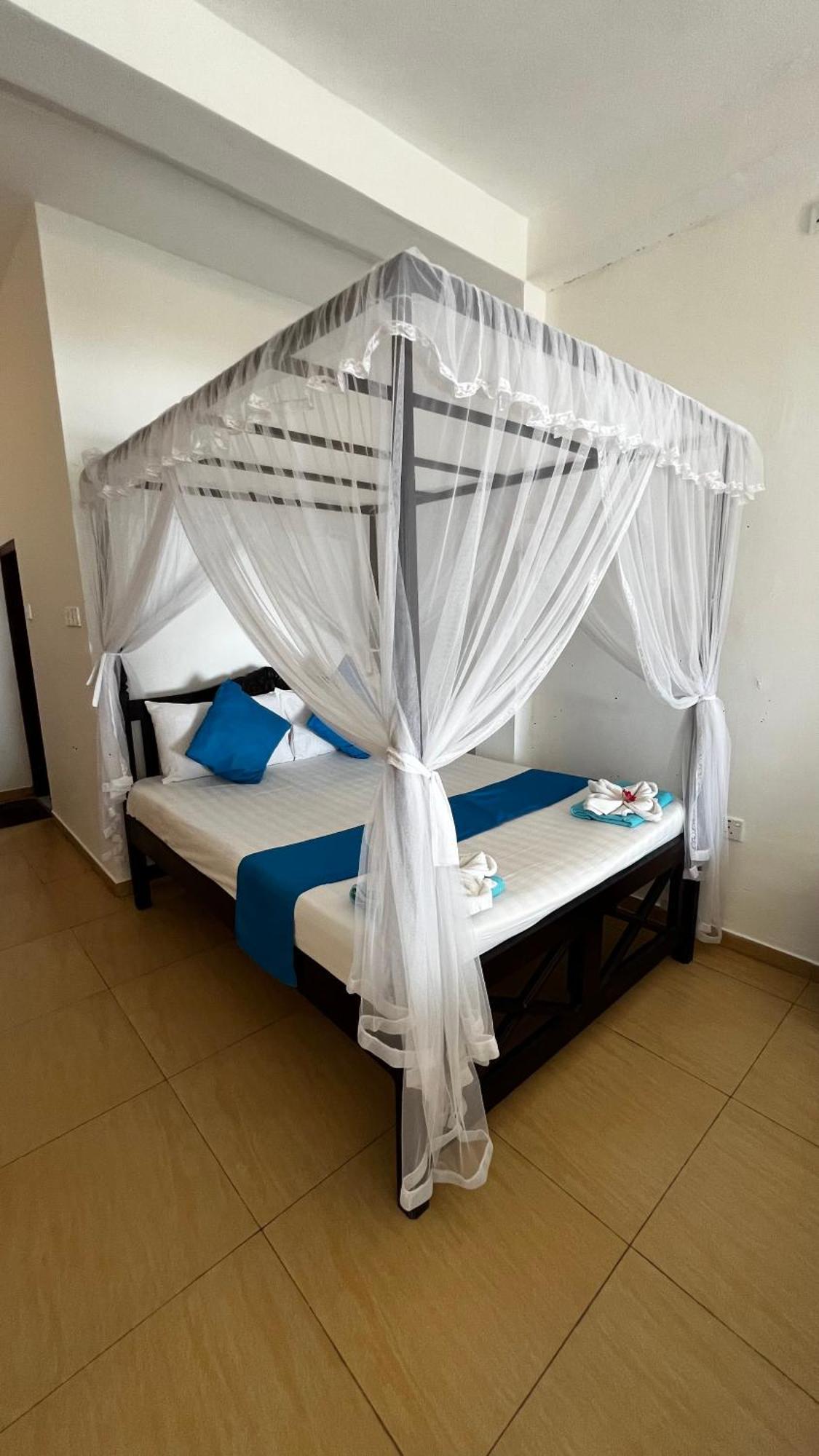 Prana Beach Hotel Ex Guli Hikkaduwa Εξωτερικό φωτογραφία
