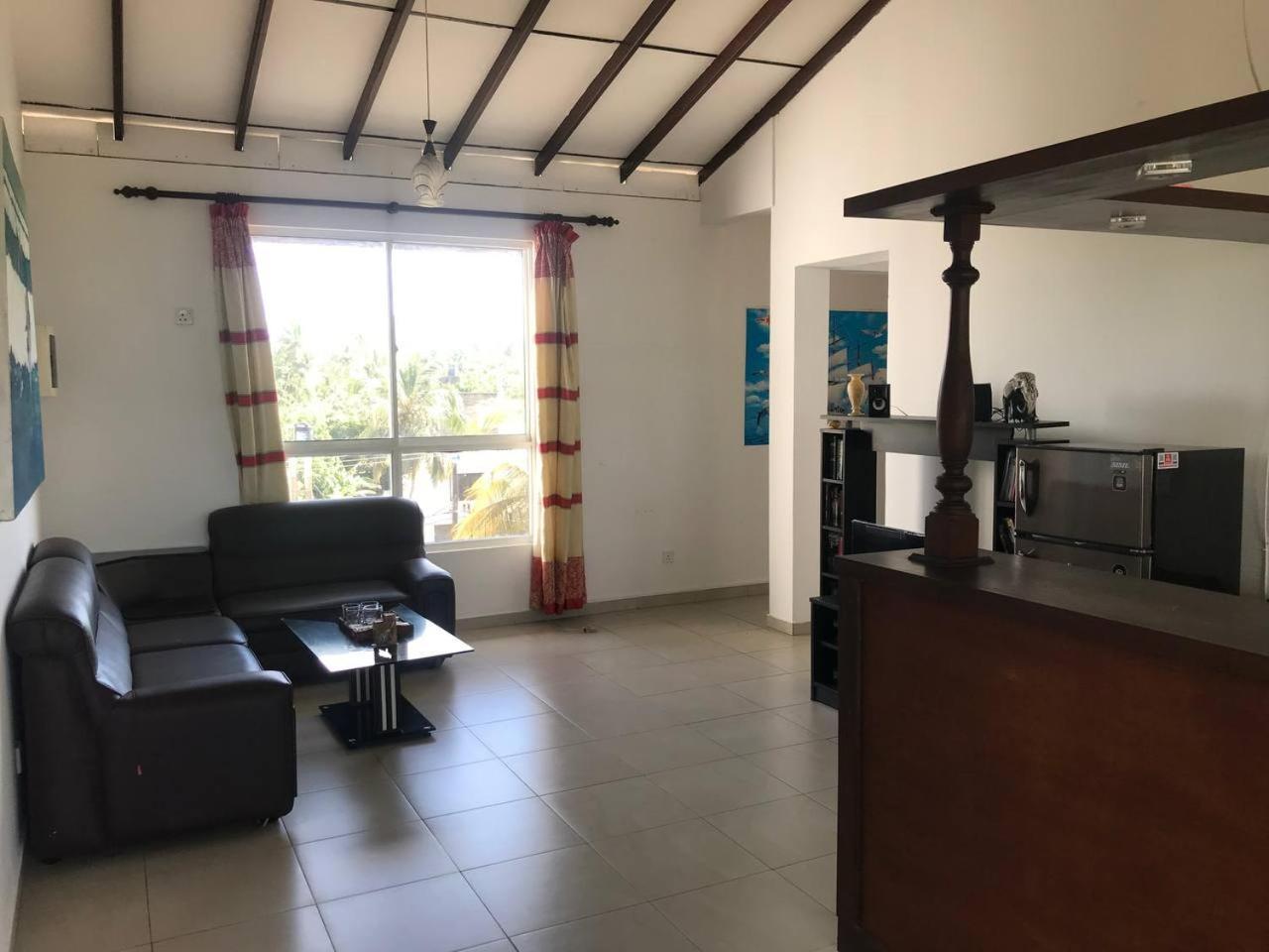 Prana Beach Hotel Ex Guli Hikkaduwa Εξωτερικό φωτογραφία