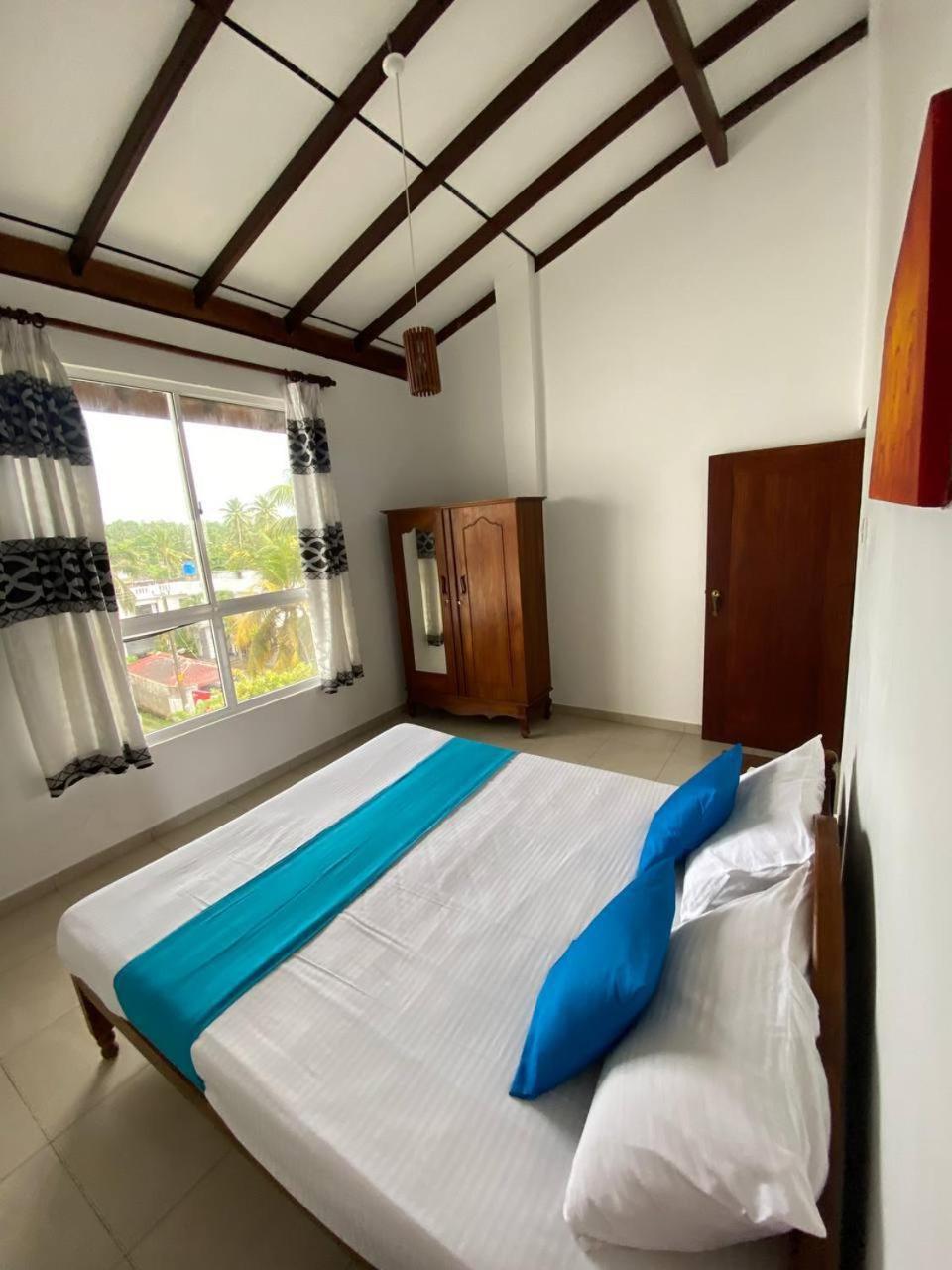 Prana Beach Hotel Ex Guli Hikkaduwa Εξωτερικό φωτογραφία