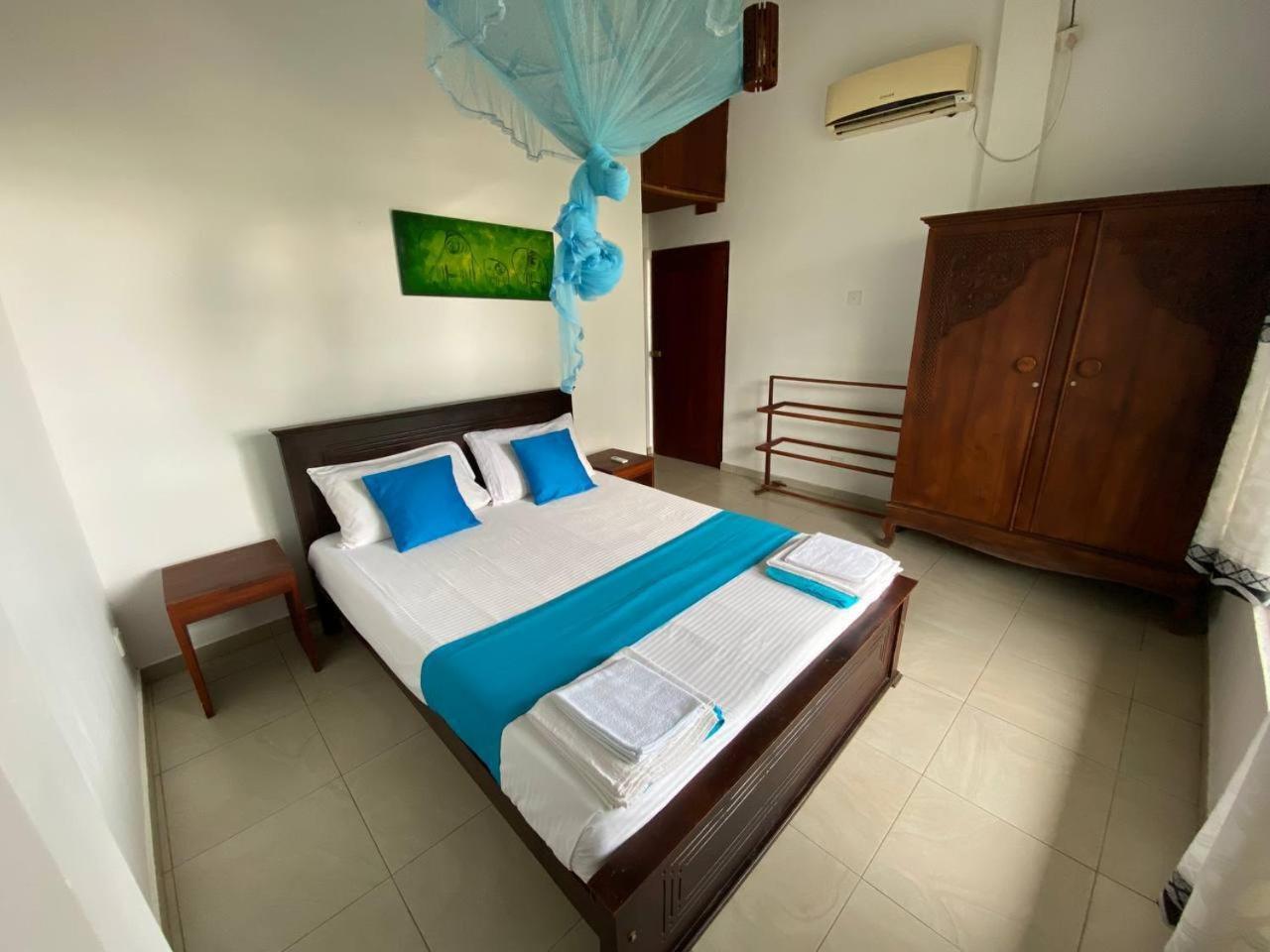 Prana Beach Hotel Ex Guli Hikkaduwa Εξωτερικό φωτογραφία